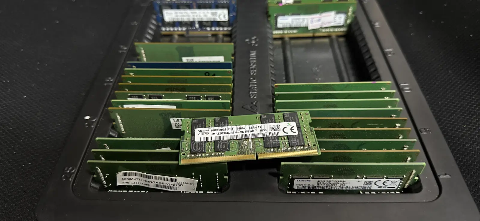 Ddr4 16 Gb Ram Laptop 3200 Speed