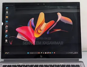 Photo - New Laptop HP Elite X2 1012 8GB Intel Core I5 SSD 256GB