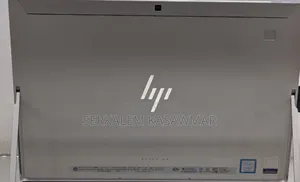 New Laptop HP Elite X2 1012 8GB Intel Core I5 SSD 256GB