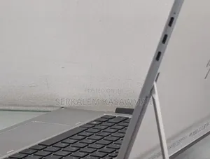 New Laptop HP Elite X2 1012 8GB Intel Core I5 SSD 256GB