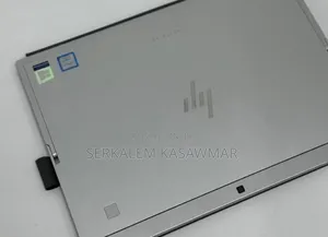 New Laptop HP Elite X2 1012 8GB Intel Core I5 SSD 256GB