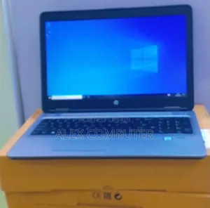 New Laptop HP ProBook 440 G4 8GB Intel Core I7 HDD 1T