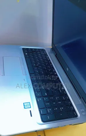 New Laptop HP ProBook 440 G4 8GB Intel Core I7 HDD 1T