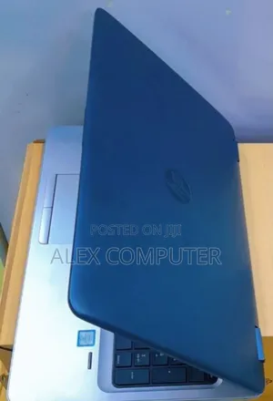 New Laptop HP ProBook 440 G4 8GB Intel Core I7 HDD 1T