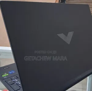 New Laptop HP Victus 15 16GB Intel Core I7 SSD 1T