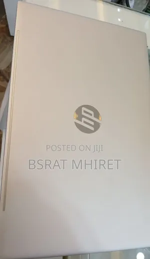 New Laptop HP Pavilion 15 8GB AMD Ryzen 5 SSD 512GB