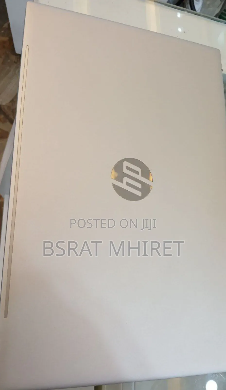 New Laptop HP Pavilion 15 8GB AMD Ryzen 5 SSD 512GB