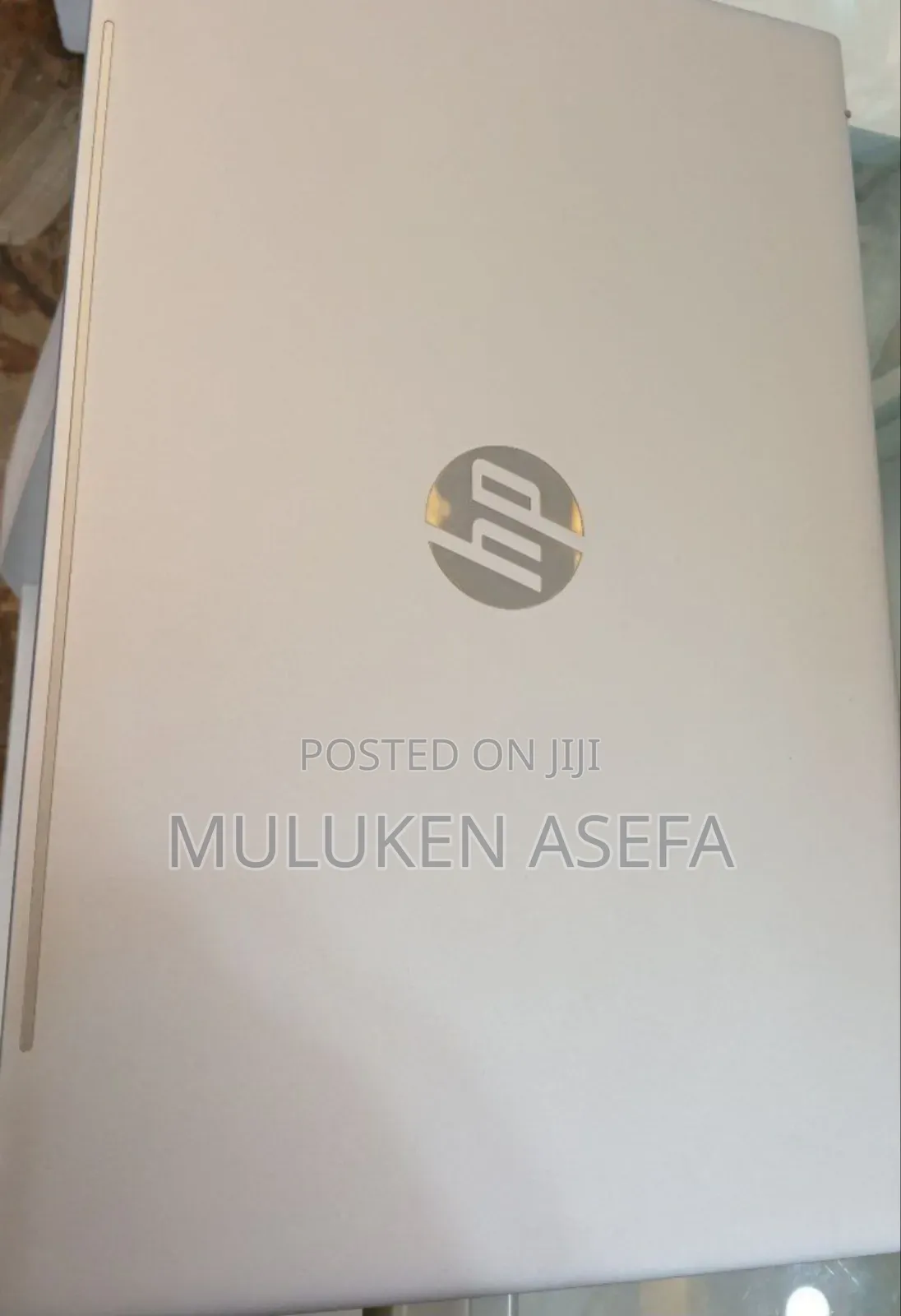 New Laptop HP Pavilion 15 8GB AMD Ryzen 5 SSD 512GB