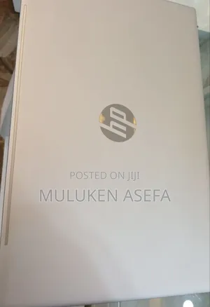 New Laptop HP Pavilion 15 8GB AMD Ryzen 5 SSD 512GB