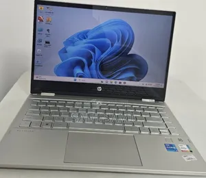 New Laptop HP Pavilion 11 16GB Intel Core I5 SSD 512GB