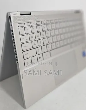 New Laptop HP Pavilion 11 16GB Intel Core I5 SSD 512GB