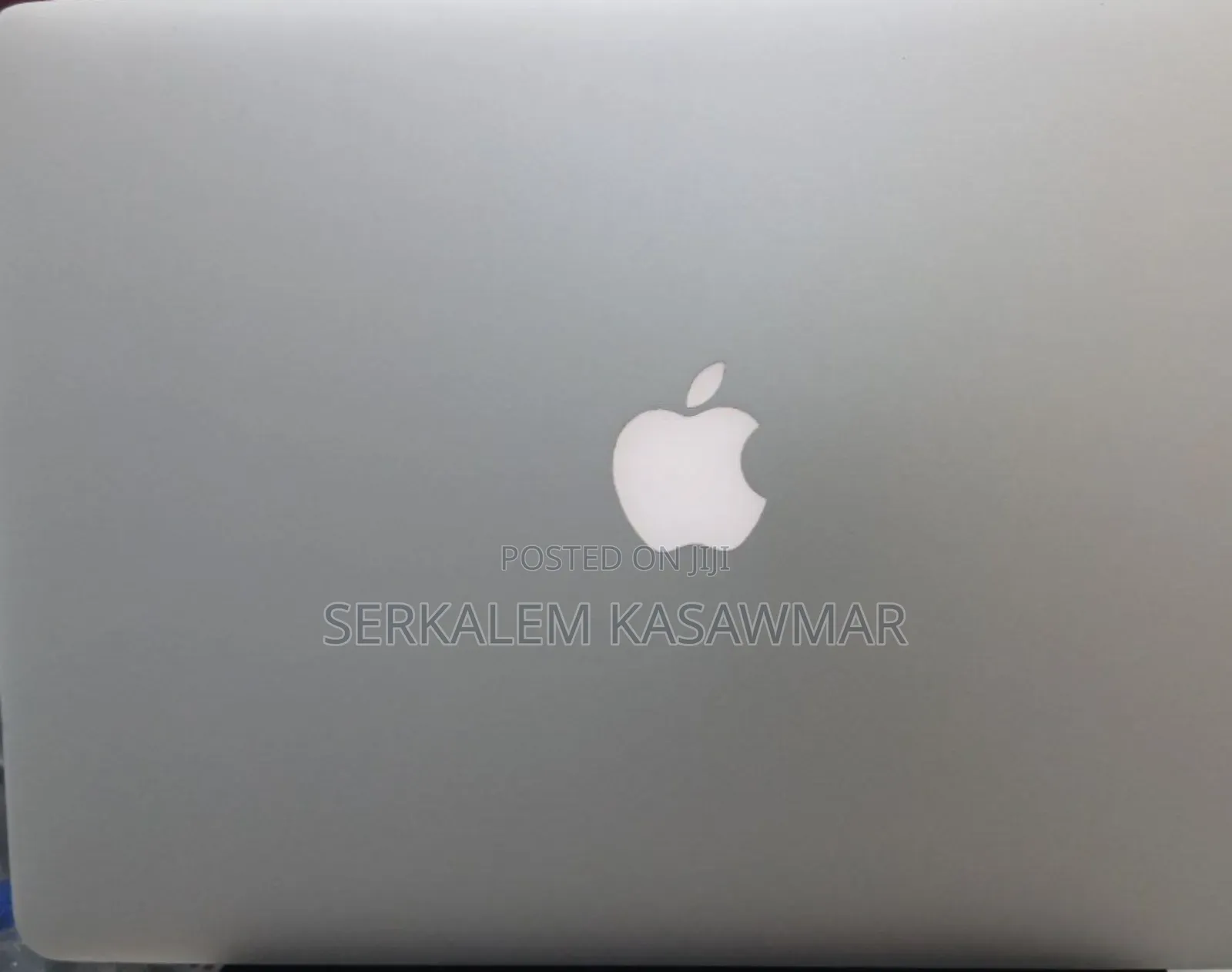 New Laptop Apple MacBook Pro 2014 16GB Intel Core I7 SSD 256GB