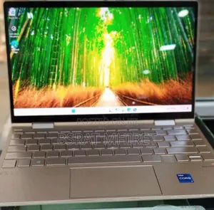Photo - New Laptop HP Envy X360 8GB Intel Core I7 SSD 512GB