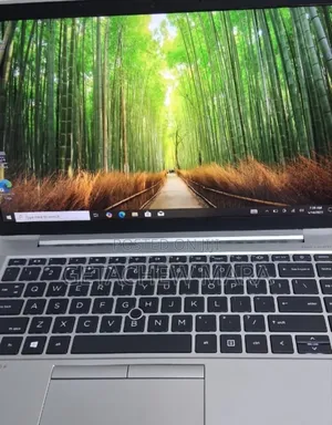 New Laptop HP EliteBook 840 16GB Intel Core I7 SSD 512GB