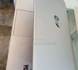 New Laptop HP Pavilion 15 8GB AMD Ryzen 5 SSD 512GB