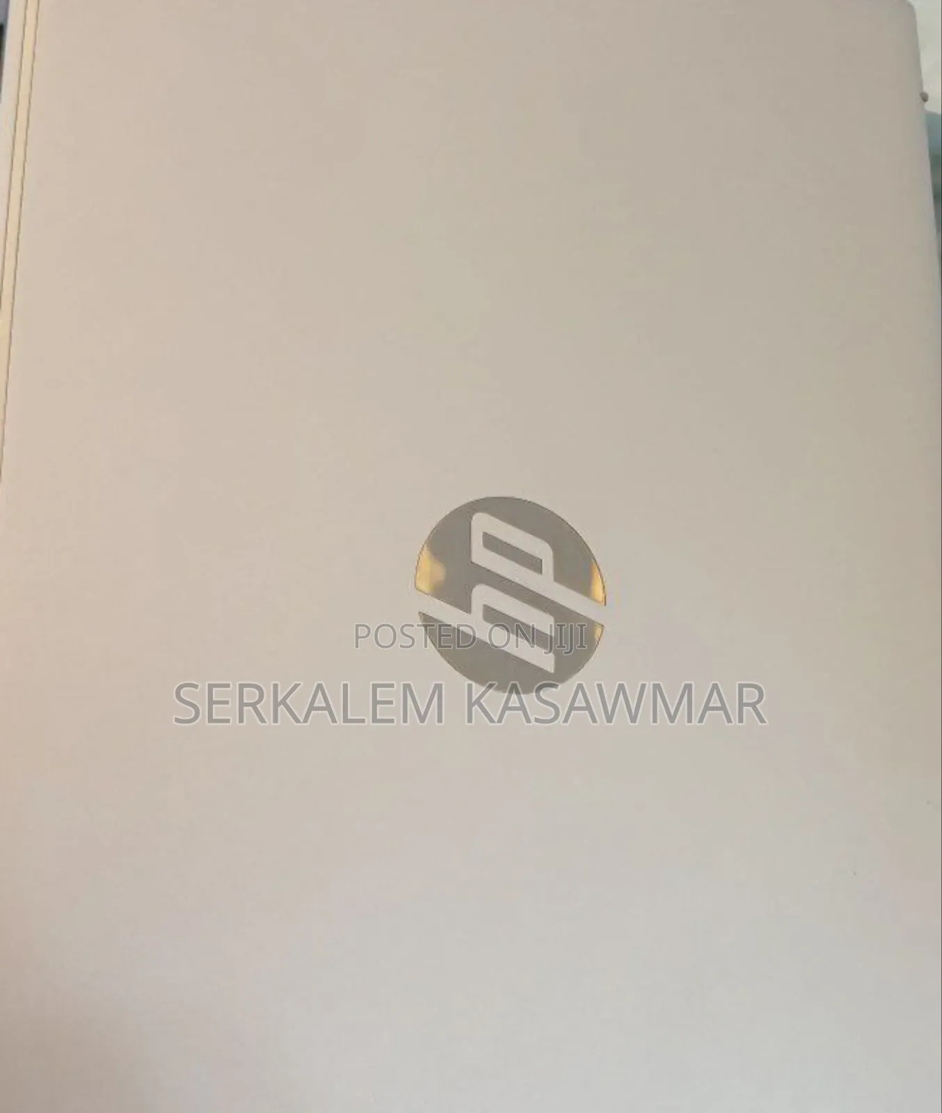 New Laptop HP Pavilion 15 8GB AMD Ryzen 5 SSD 512GB