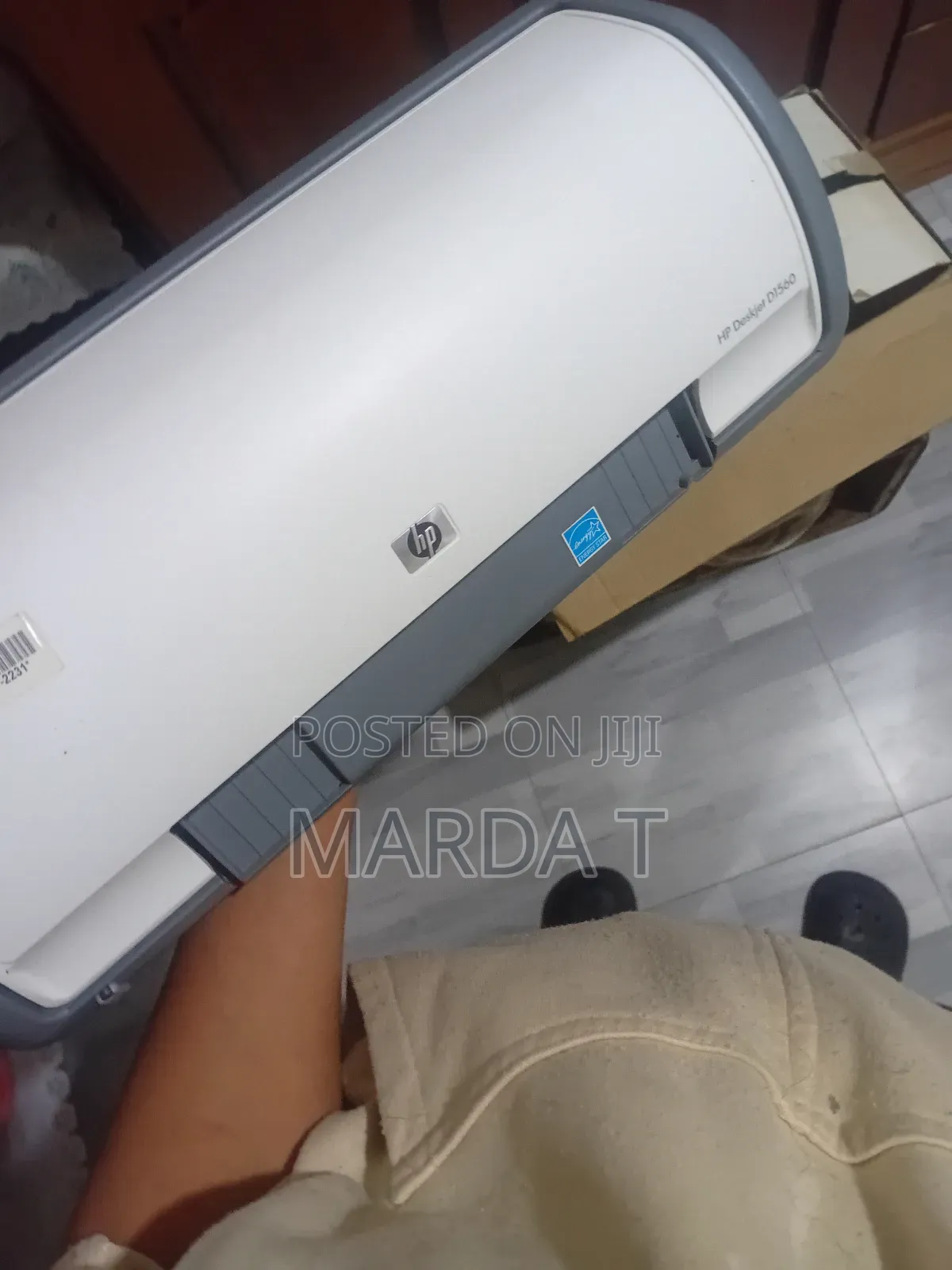 Hp Printer