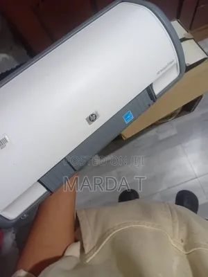 Photo - Hp Printer