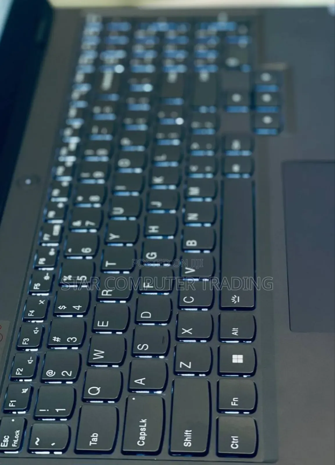 New Laptop Lenovo Legion 5 16GB AMD Ryzen 7 SSD 1T