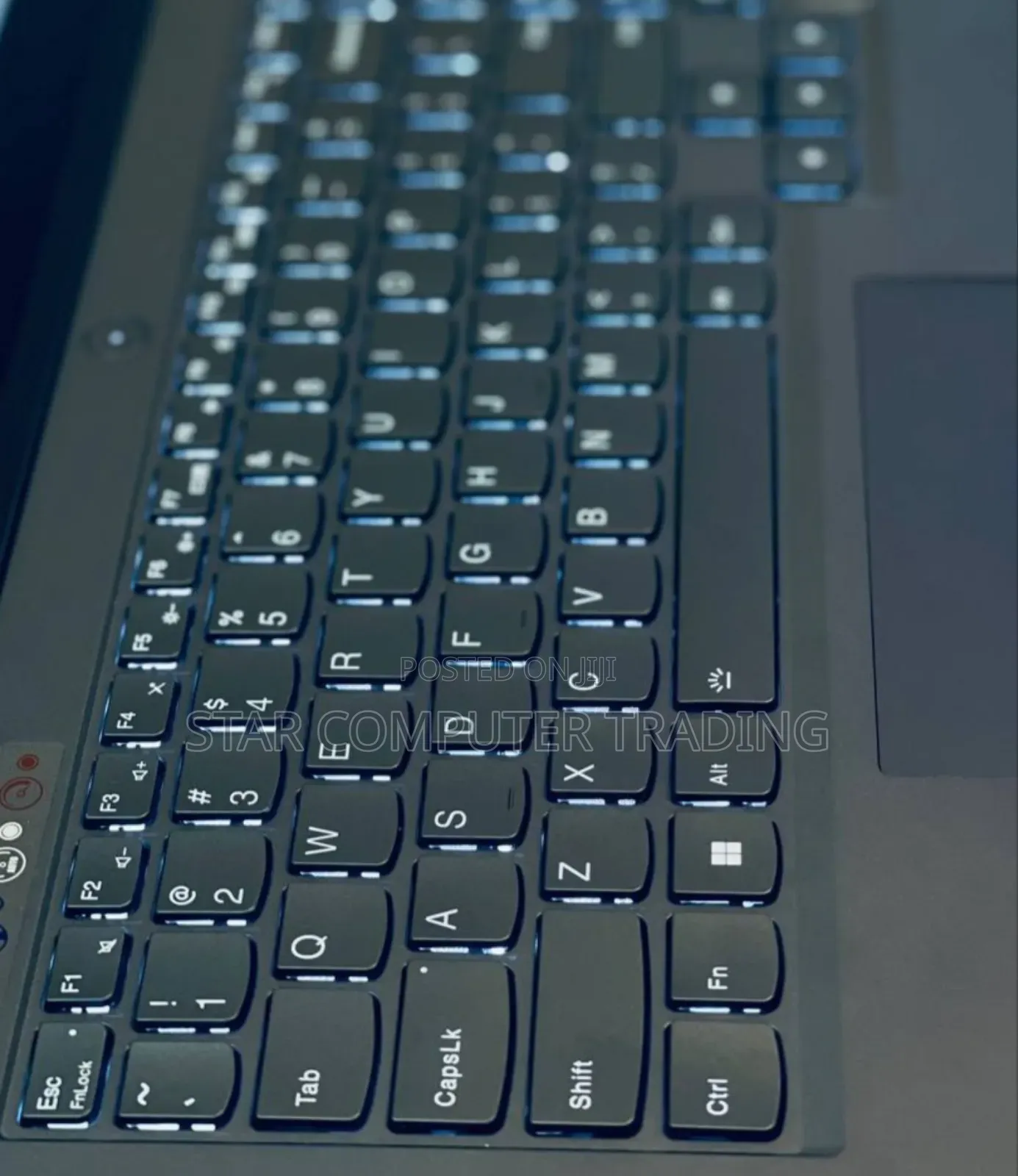 New Laptop Lenovo Legion 5 16GB AMD Ryzen 7 SSD 1T