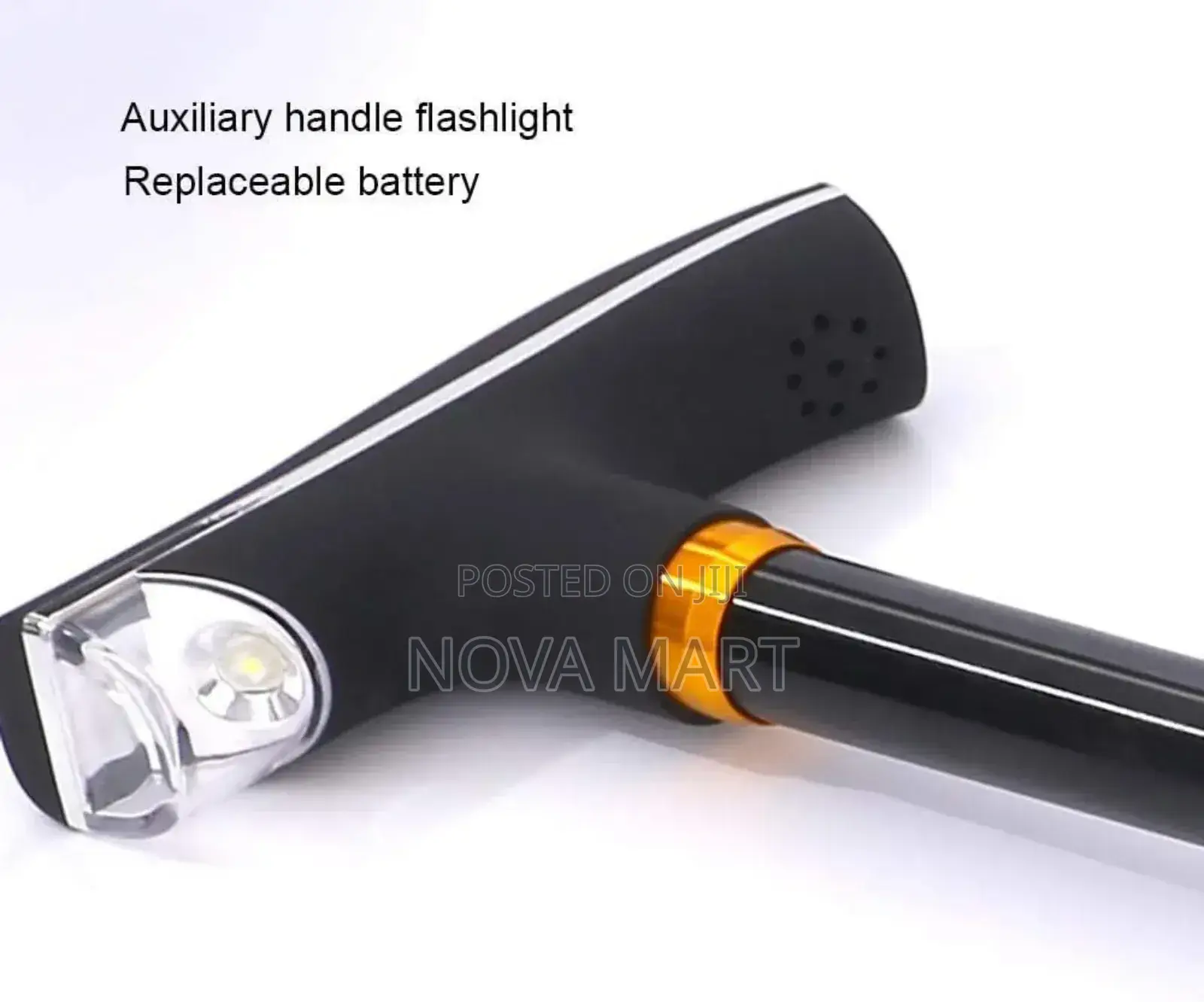 Retractable Walking Support for the Aged