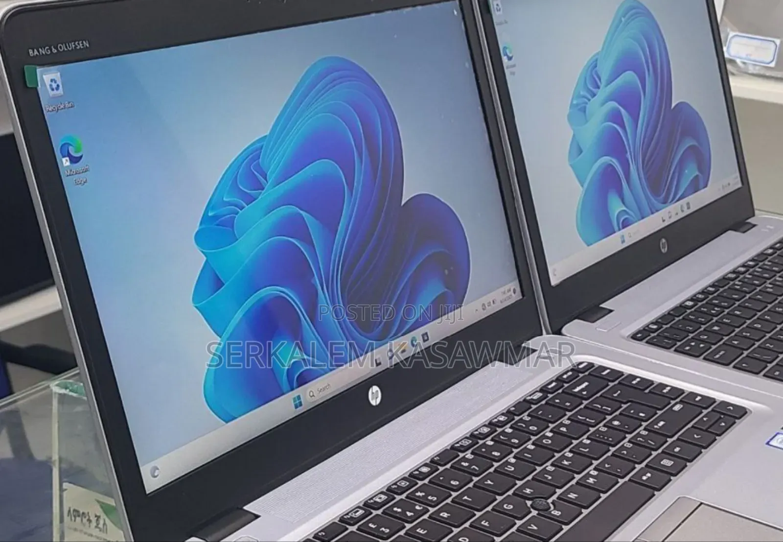 New Laptop HP EliteBook 830 8GB Intel Core I5 SSD 512GB