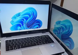 New Laptop HP EliteBook 830 8GB Intel Core I5 SSD 512GB