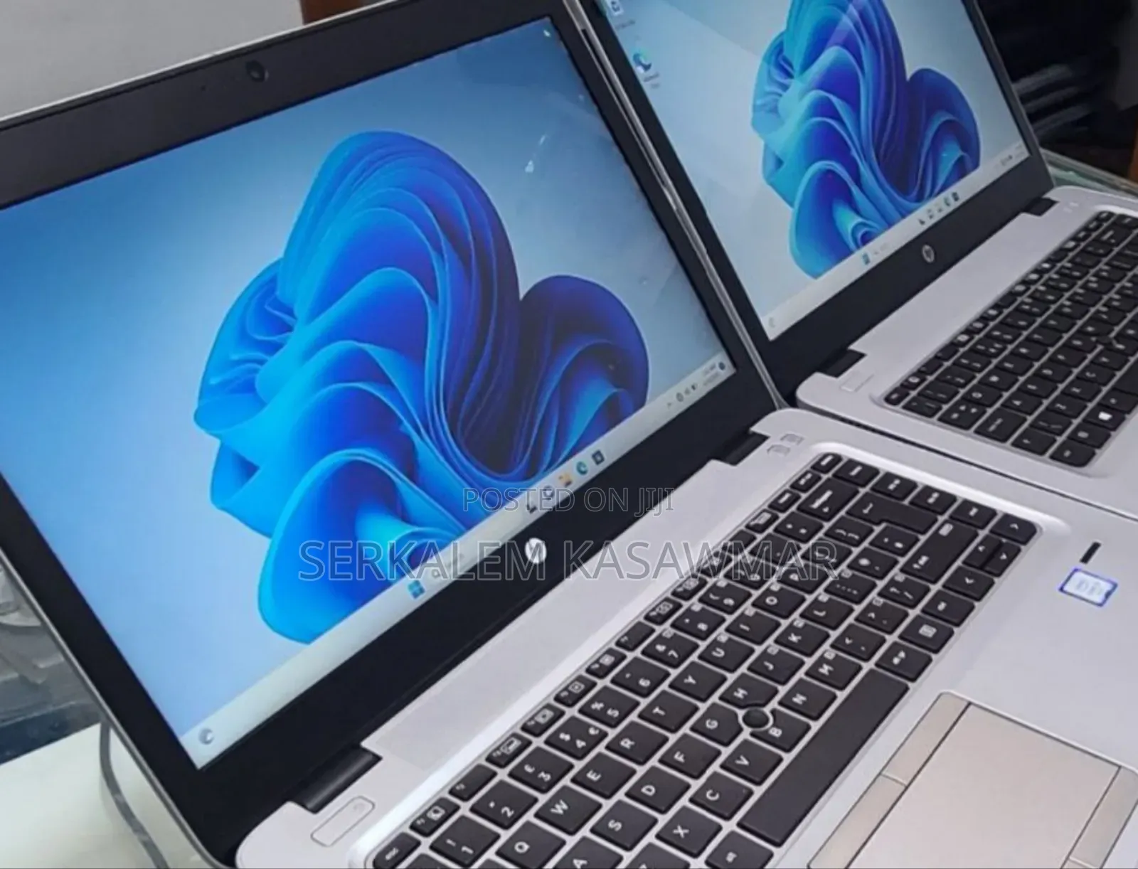 New Laptop HP EliteBook 830 8GB Intel Core I5 SSD 512GB