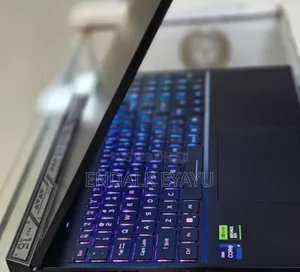 Photo - New Laptop Acer Predator Helios Neo 16 16GB Intel Core I9 SSD 1T