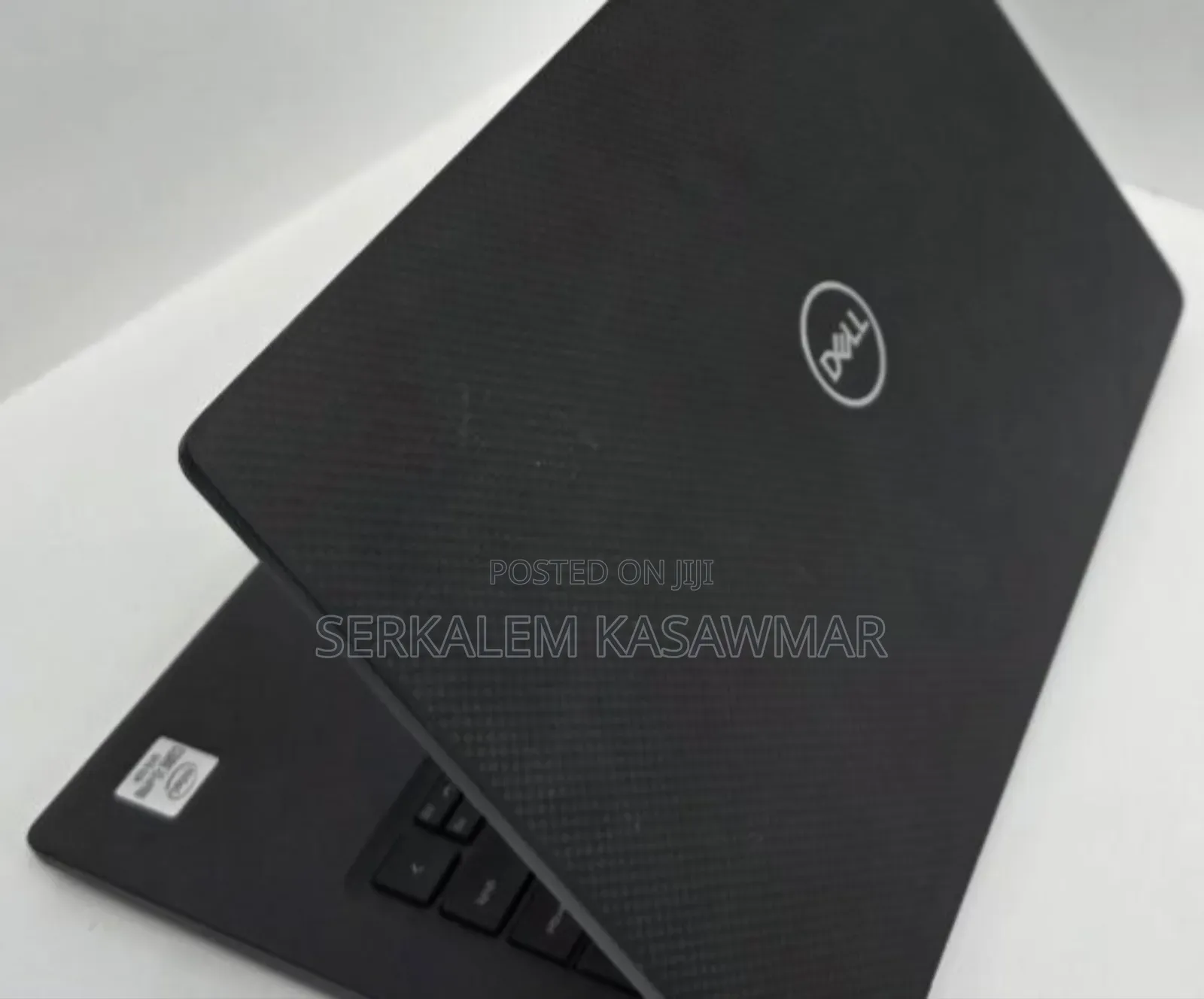 New Laptop Dell Latitude 7300 16GB Intel Core I5 SSD 256GB