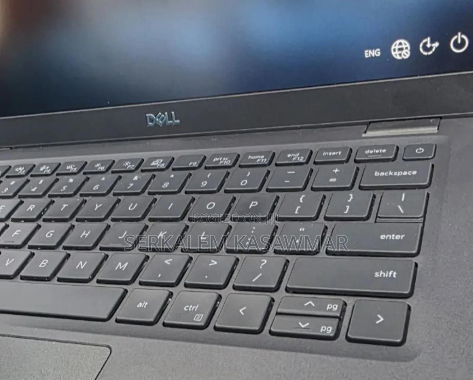 New Laptop Dell Latitude 7300 16GB Intel Core I5 SSD 256GB