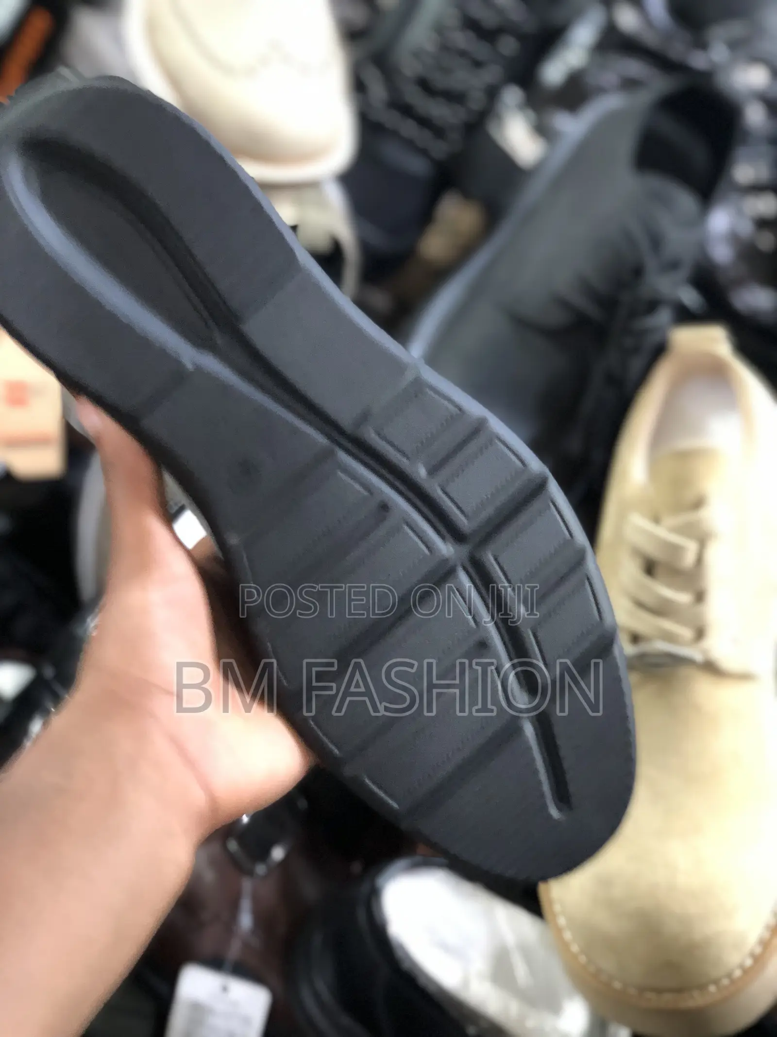 Men’S Gray Casual Shoes