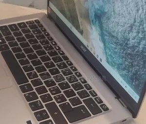 Photo - New Laptop Acer Swift 1 4GB Intel Celeron SSD 128GB