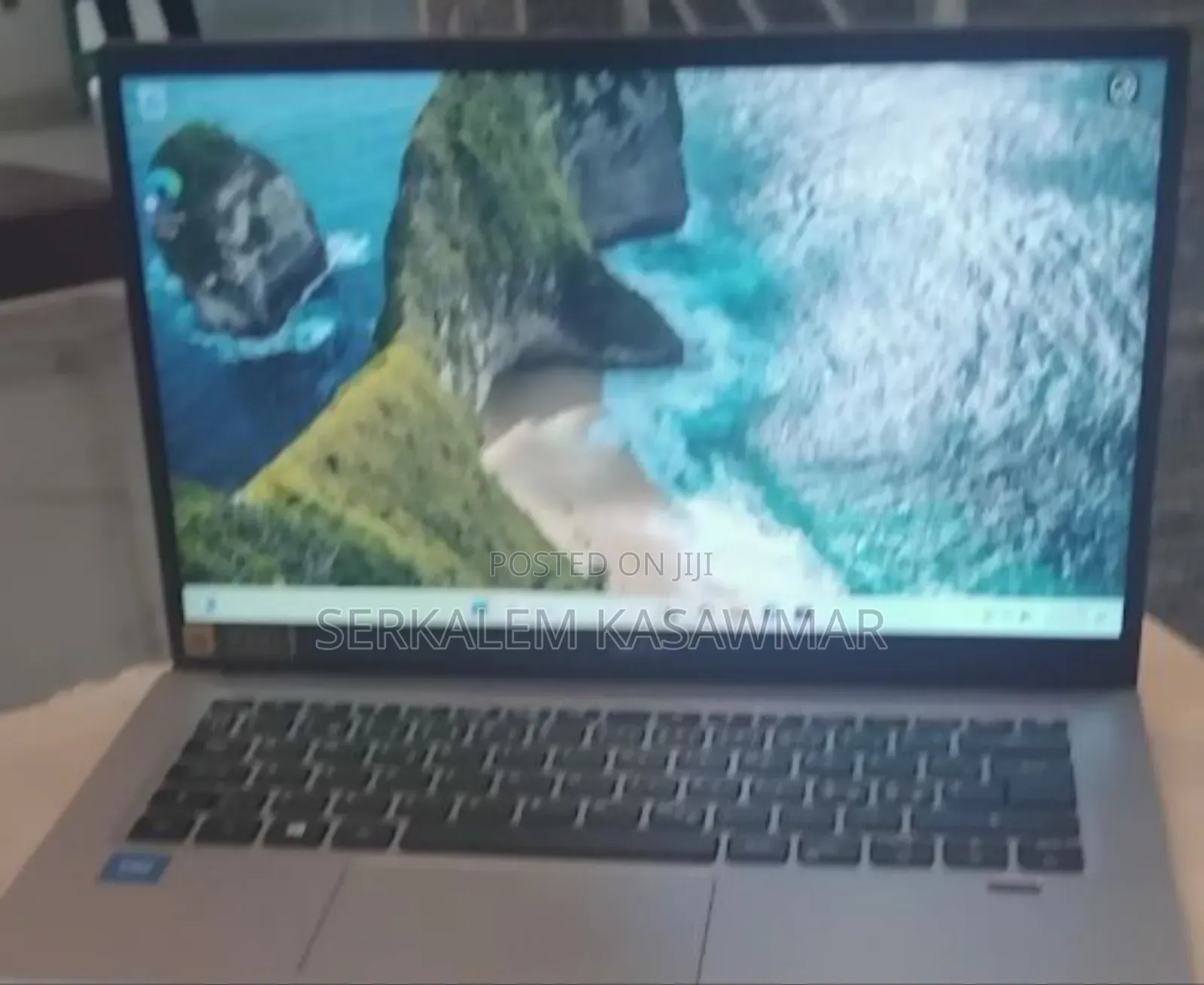 New Laptop Acer Swift 1 4GB Intel Celeron SSD 128GB