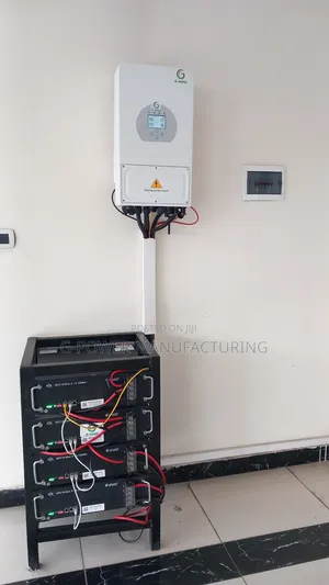 Photo - Solar Gpower