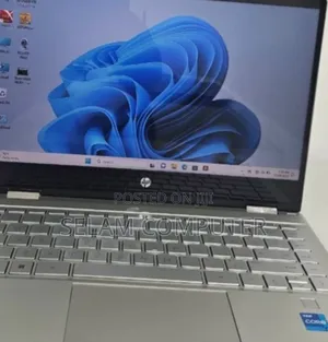 Photo - New Laptop HP Pavilion 15 16GB Intel Core I5 SSD 512GB