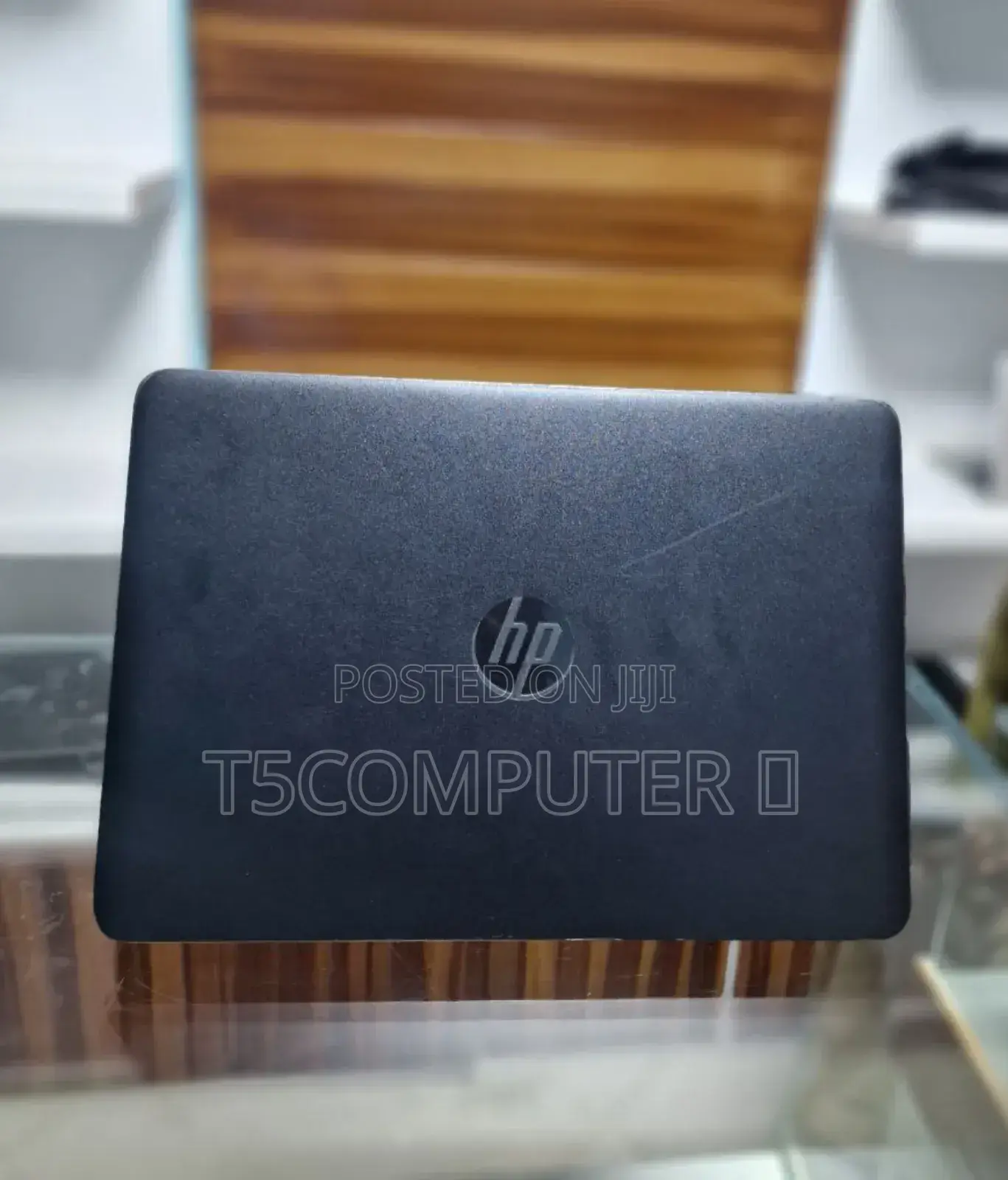 New Laptop HP EliteBook 840 G2 8GB Intel Core I5 SSD 256GB