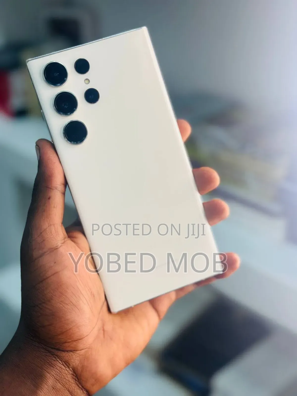 Samsung Galaxy S24 Ultra 256 GB