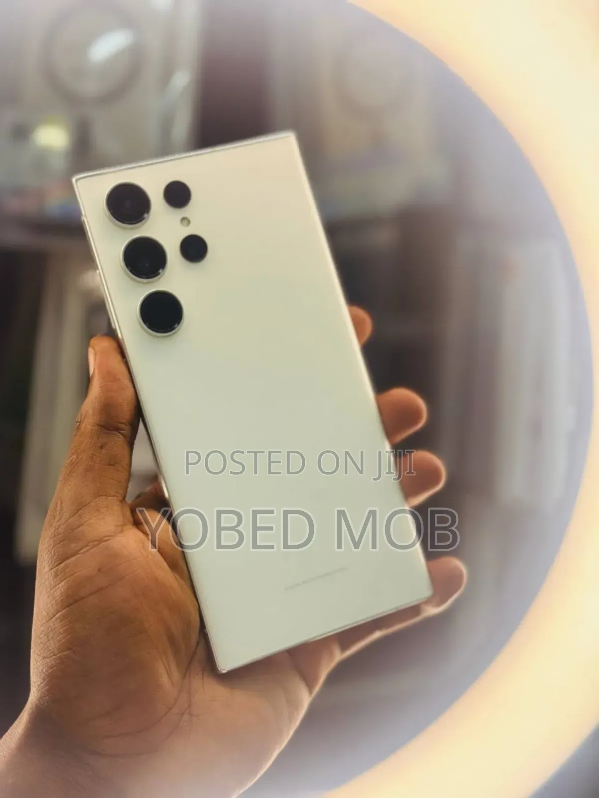 Samsung Galaxy S24 Ultra 256 GB