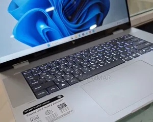 New Laptop HP Envy 15 16GB Intel Core I7 SSD 1T