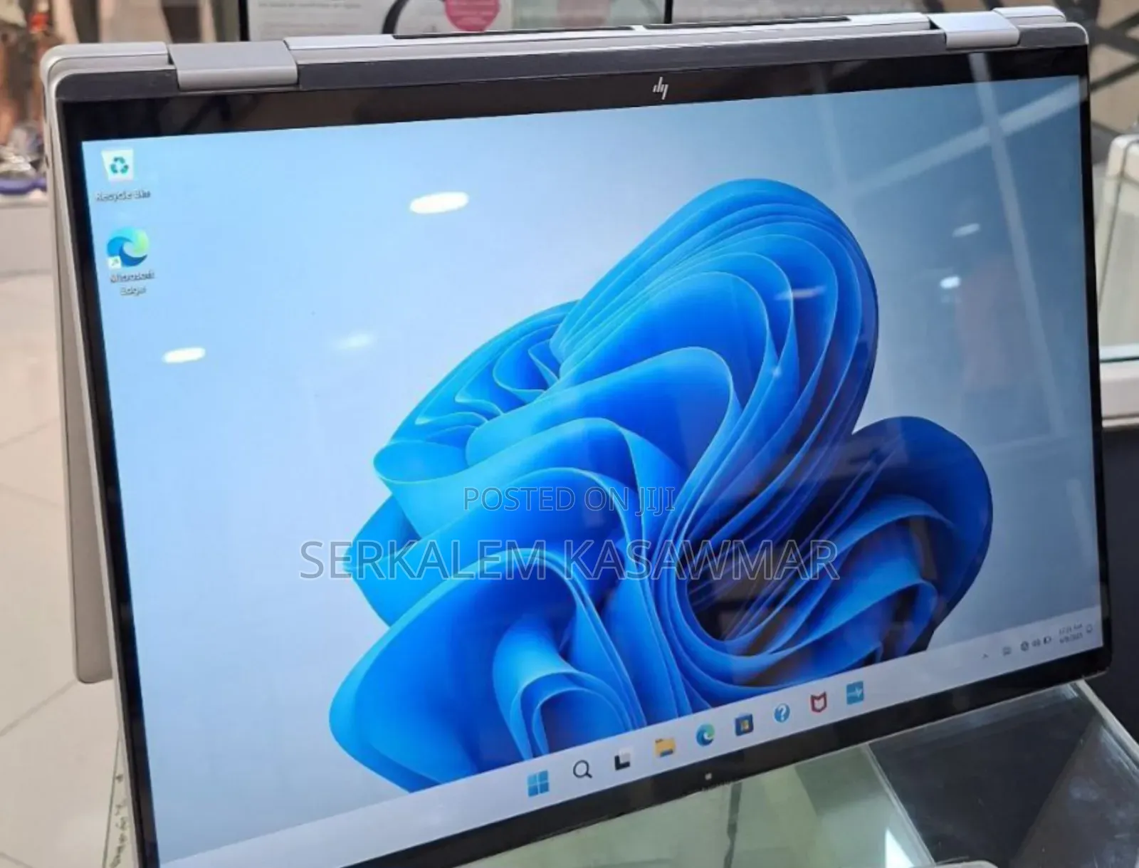 New Laptop HP Envy 15 16GB Intel Core I7 SSD 1T