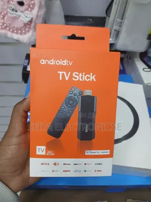 Photo - Android Tv Stick