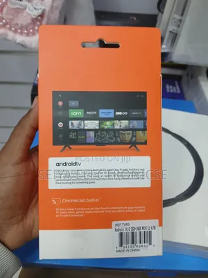 Android Tv Stick
