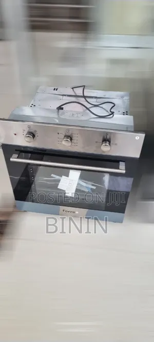 Photo - Built-in Cabinet Ovens 60.Cm Cabinet Ovens