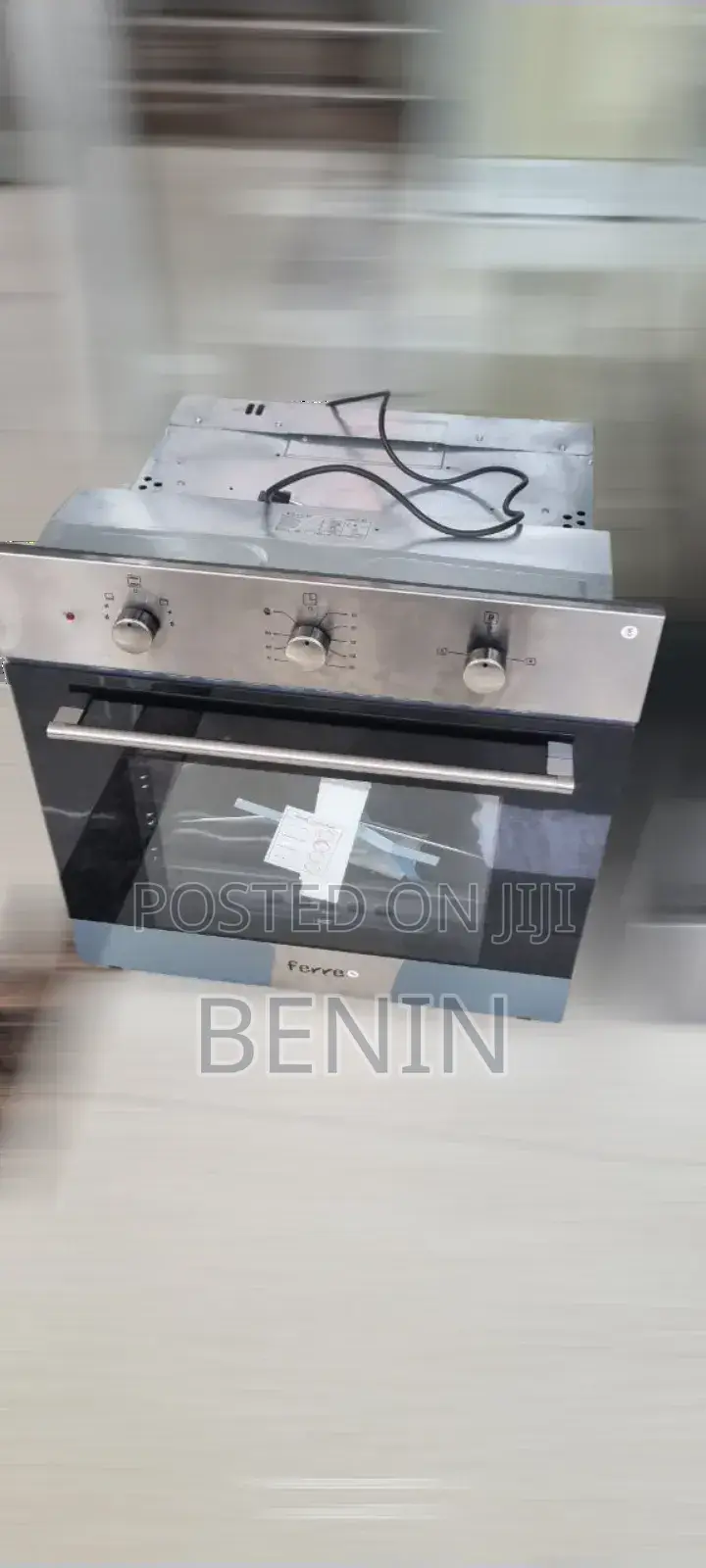 Built-in Cabinet Ovens 60.Cm Cabinet Ovens