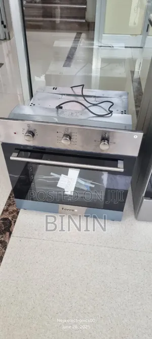 Built-in Cabinet Ovens 60.Cm Cabinet Ovens