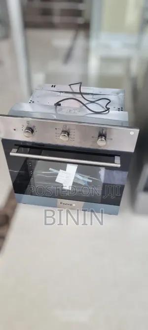 Built-in Cabinet Ovens 60.Cm Cabinet Ovens