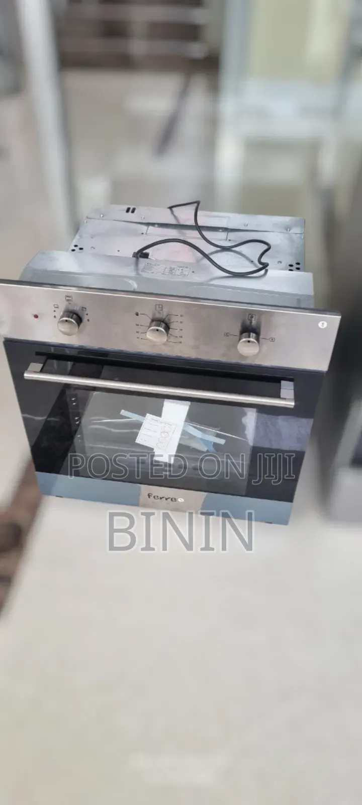 Built-in Cabinet Ovens 60.Cm Cabinet Ovens