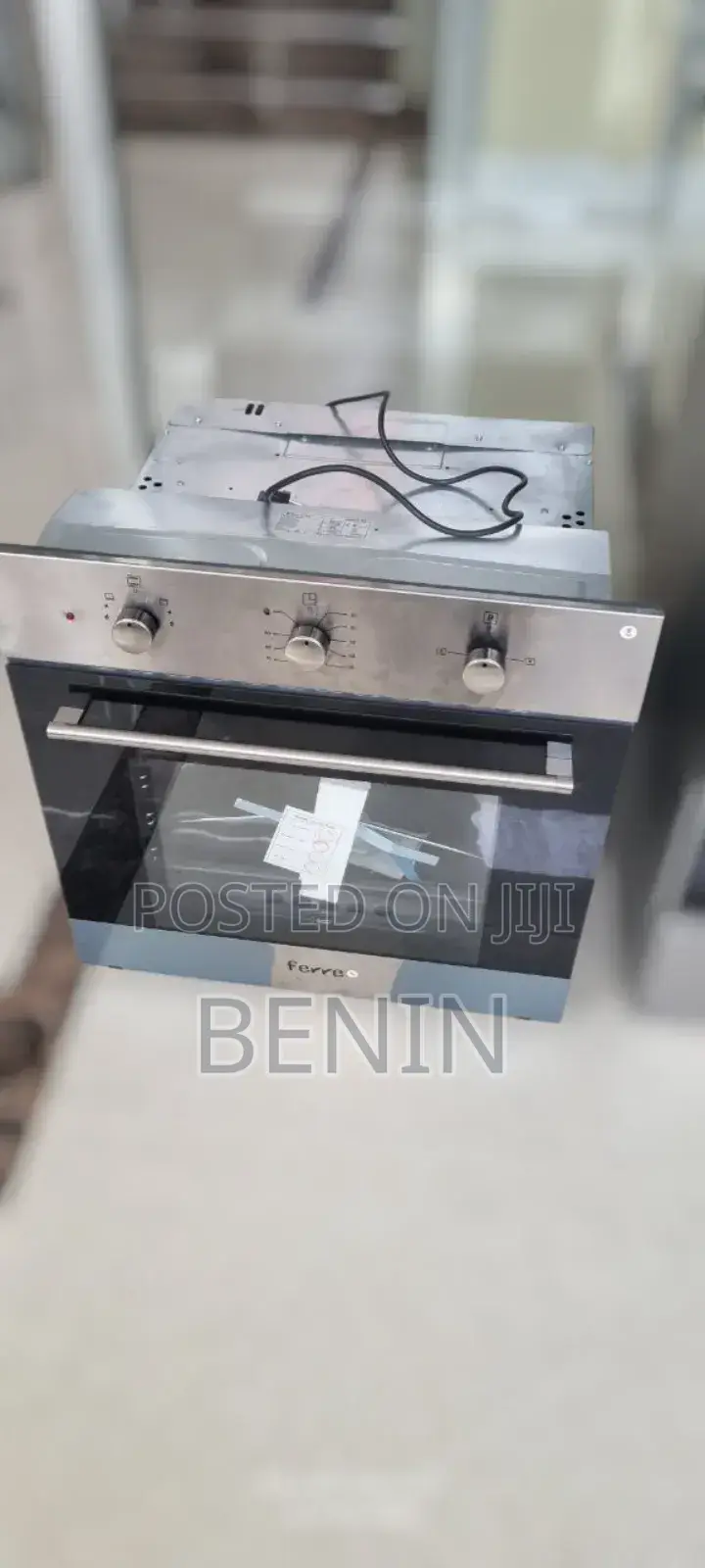 Built-in Cabinet Ovens 60.Cm Cabinet Ovens
