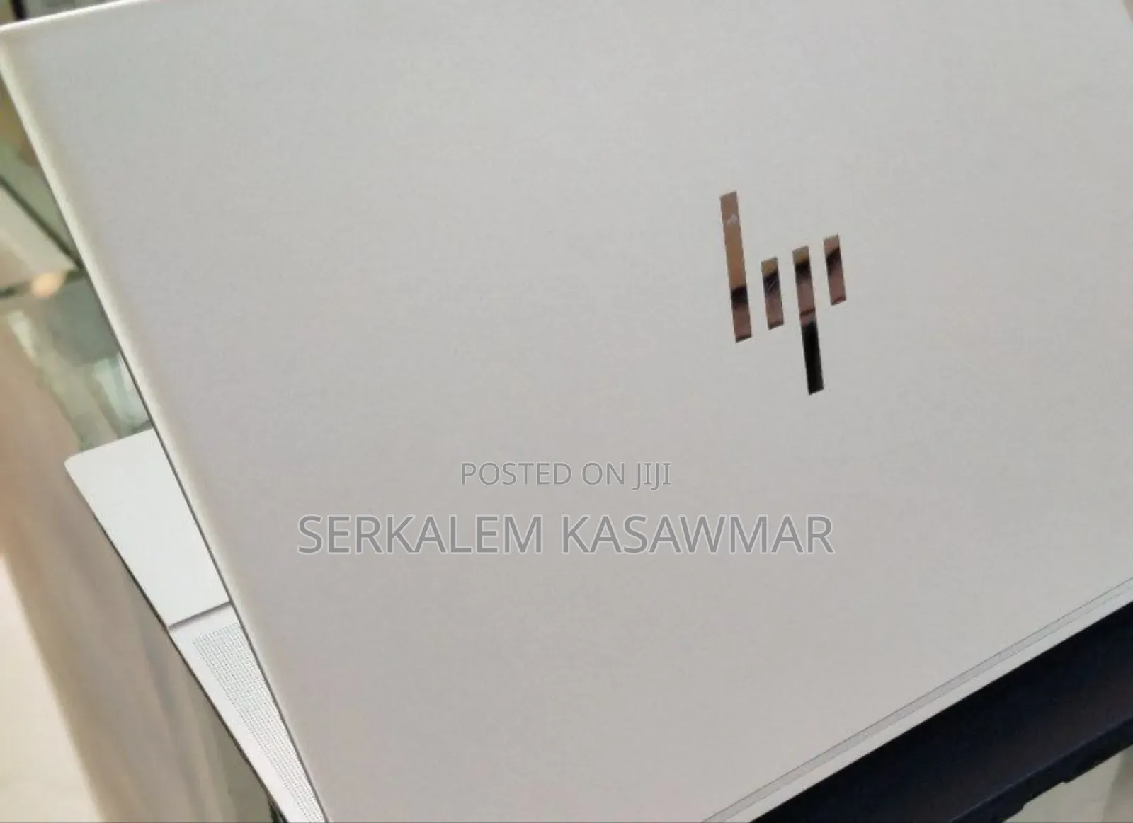 New Laptop HP Envy 15 16GB Intel Core I7 SSD 1T